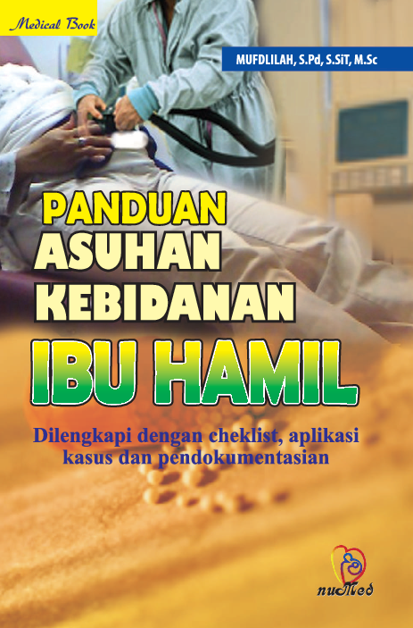 Panduan Askeb Ibu Hamil