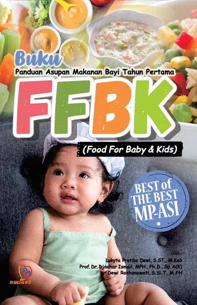 Ffbk : food for baby & kids