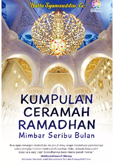 Kumpulan Ceramah Ramadhan