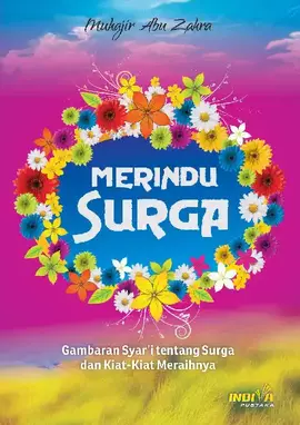 Merindu Surga