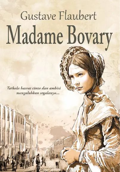 Madame Bovary