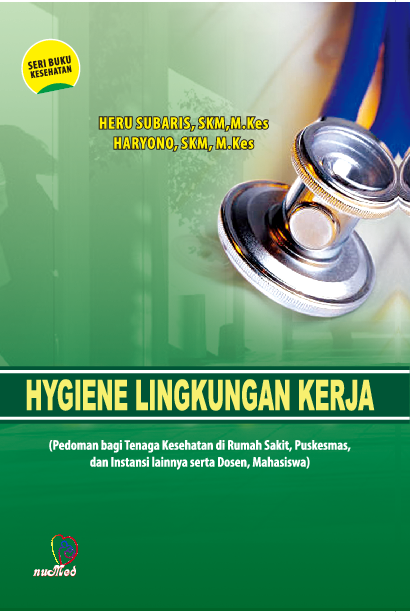 Hygene Lingkungan Kerja