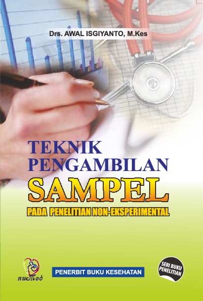 Teknik Pengambilan Sample