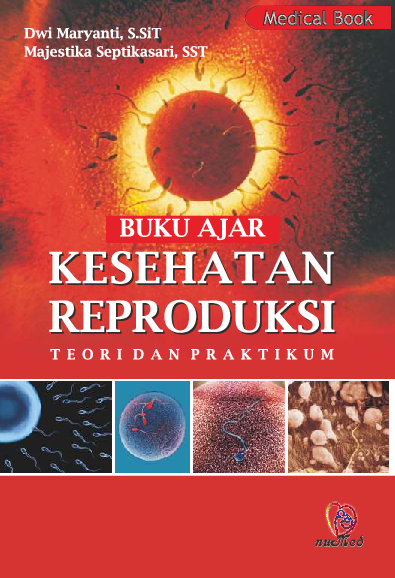 Buku Ajar Kesehatan Reproduksi