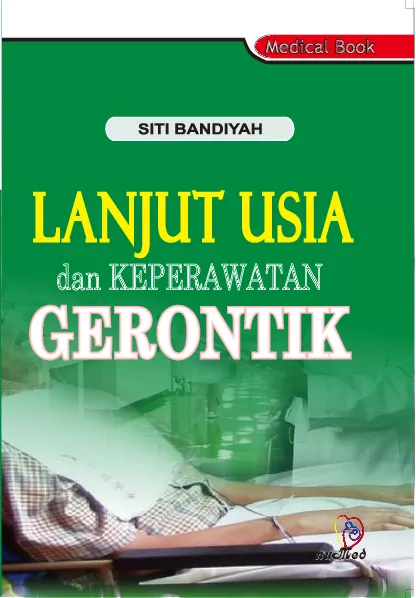 Lanjut Usia (lansia) & Kep. Gerontik