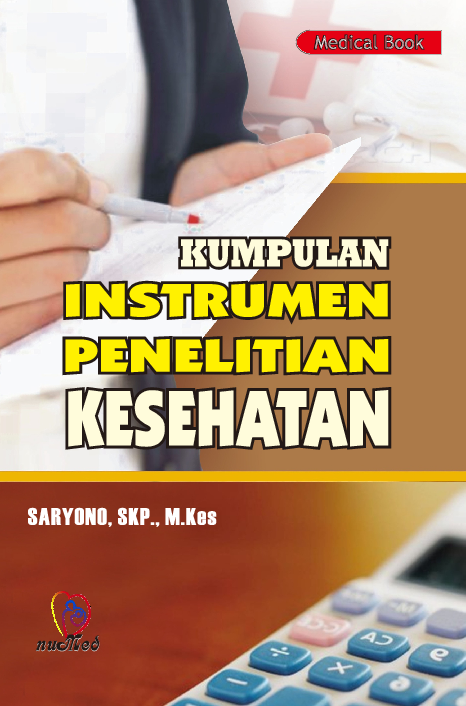 Kumpulan Instrumen Penelitian Kesehatan