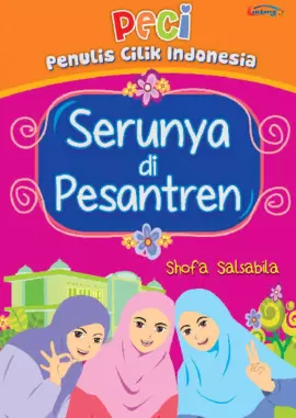 Serunya Di Pesantren