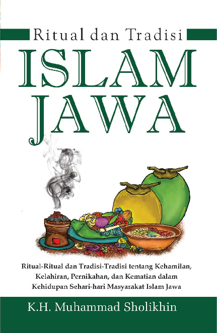 Ritual dan Tradisi Islam Jawa