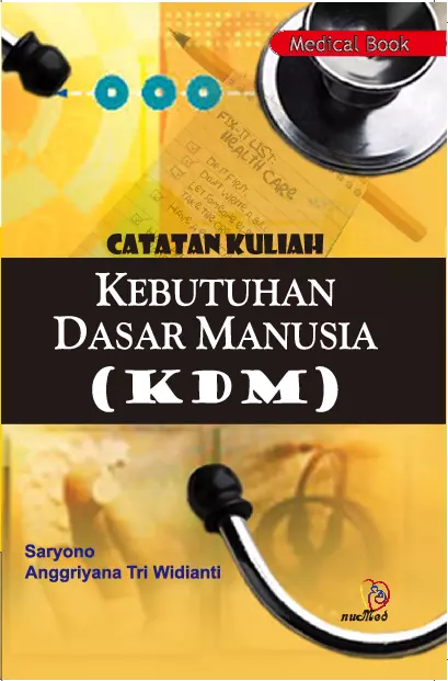 Catatan Kuliah Kebutuhan Dasar Manusia