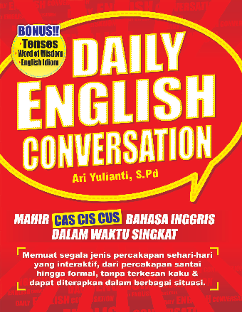 Daily English Conversation