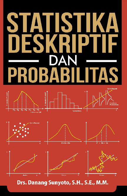 Statistika Deskriptif dan Probabilitas