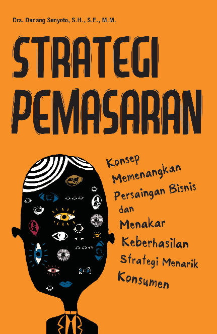 Strategi Pemasaran