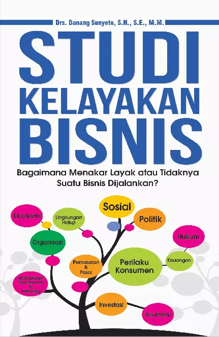 Studi Kelayakan Bisnis