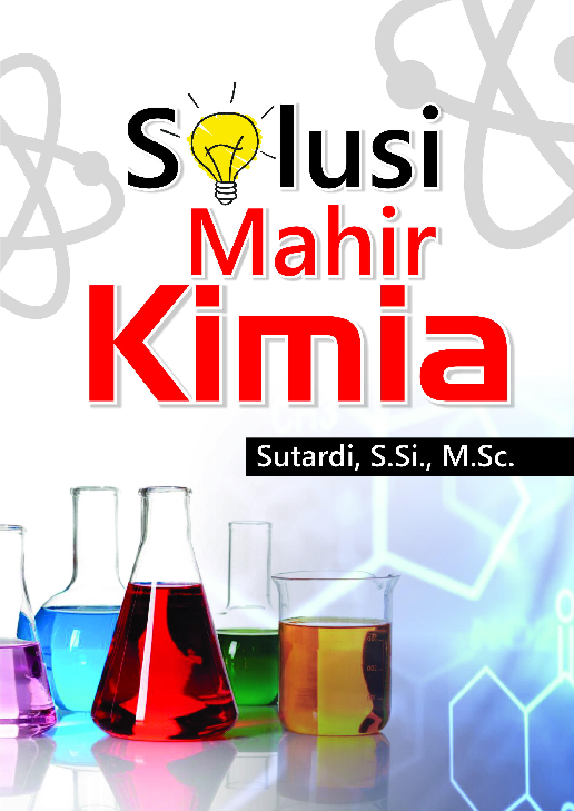 Solusi Mahir Kimia