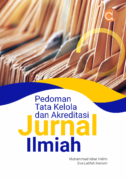 Pedoman Tata Kelola Dan Akreditasi Jurnal Ilmiah