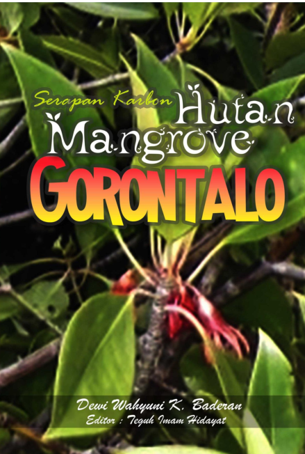 Serapan Karbon Hutan Mangrove Gorontalo