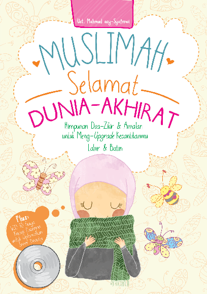 Muslimah Selamat Dunia Akhirat