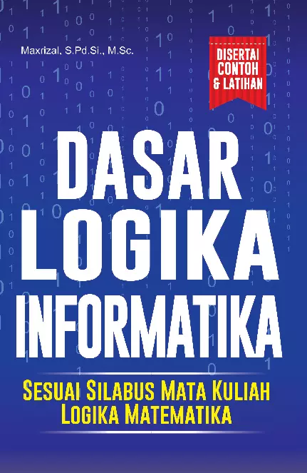 Dasar Logika Informatika