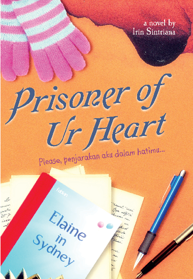 Prisoner of Ur Heart