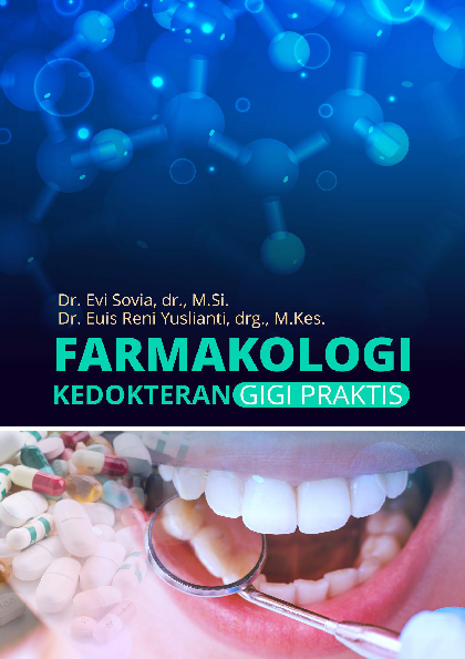 Farmakologi Kedokteran Gigi Praktis