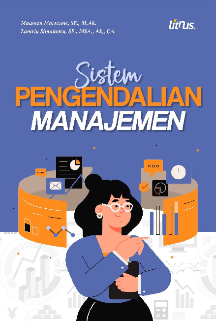 SISTEM PENGENDALIAN MANAJEMEN