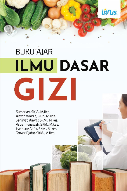 BUKU AJAR ILMU DASAR GIZI