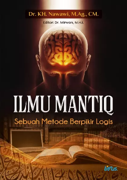 ILMU MANTIQ Sebuah Metode Berpikir Logis