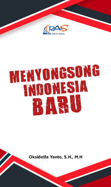 Menyongsong Indonesia Baru