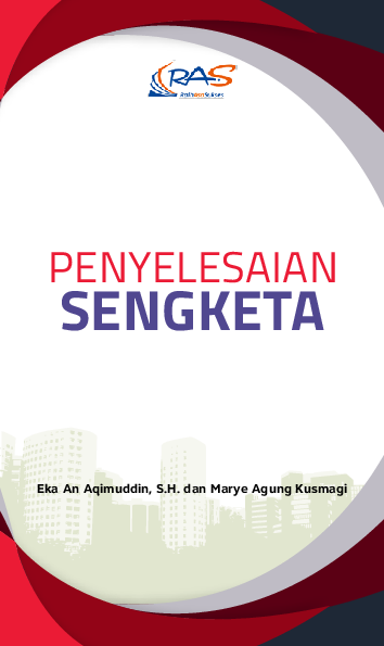 Penyelesaian Sengketa