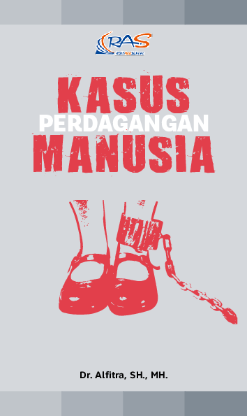 Kasus Perdagangan Manusia