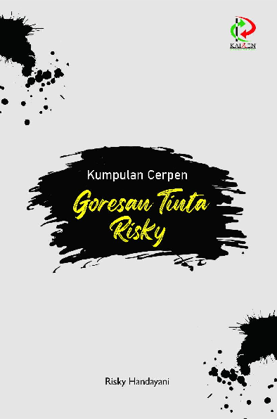 Goresan tinta Risky