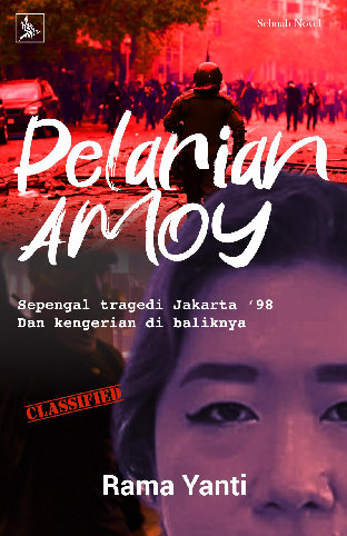 Pelarian Amoy