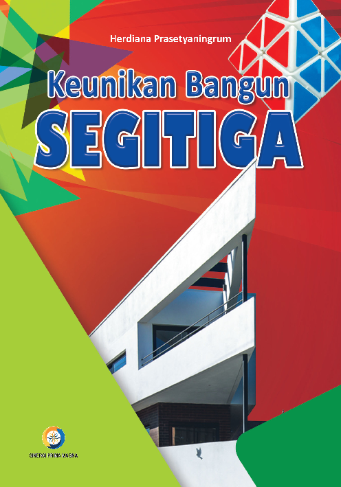 Keunikan bangun segitiga