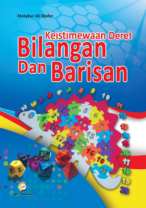 Keistimewaan Deret Bilangan dan Barisan