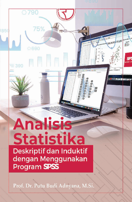 Analisis Statistika Deskriptif dan Induktif