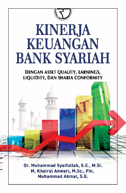 Kinerja Keuangan Bank Syariah