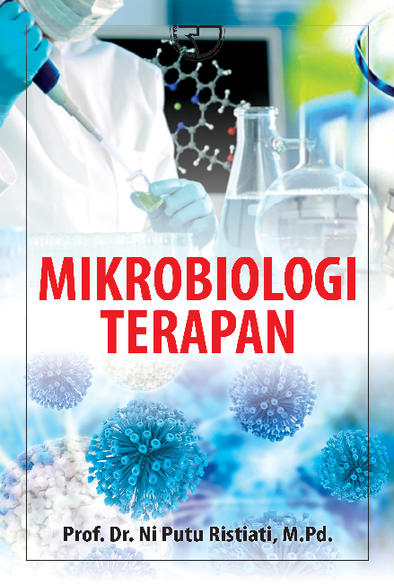 Mikrobiologi Terapan