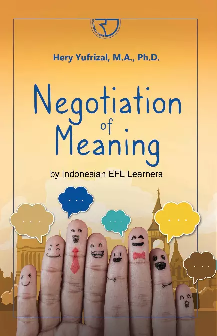 Negotiation of Meaning by Indonesian EFL Learners