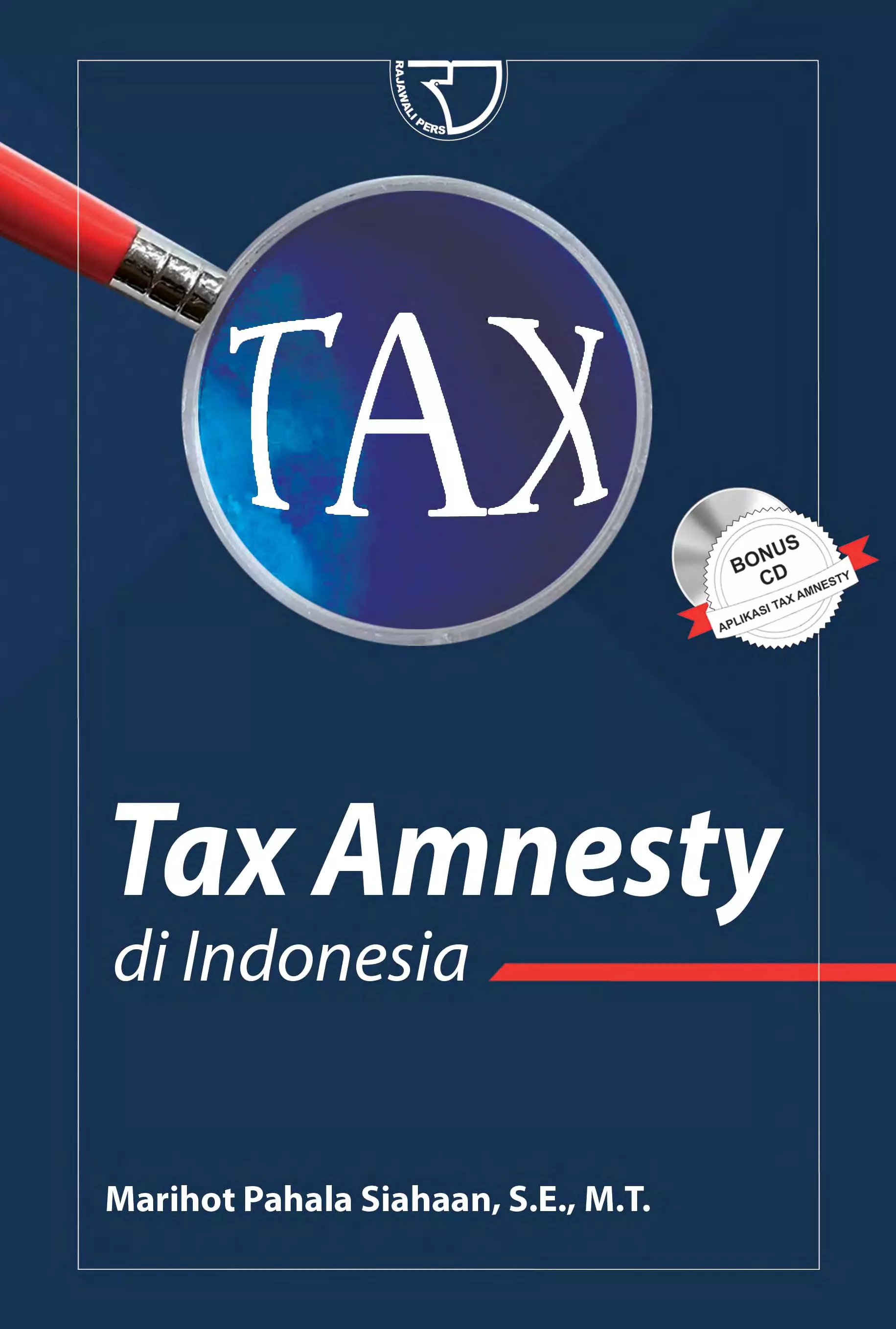 Tax Amnesty di Indonesia