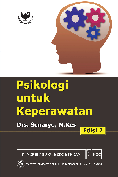 Psikologi Untuk Keperawatan Edisi 2