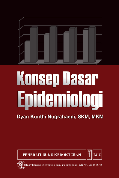 Konsep Dasar Epidemiologi