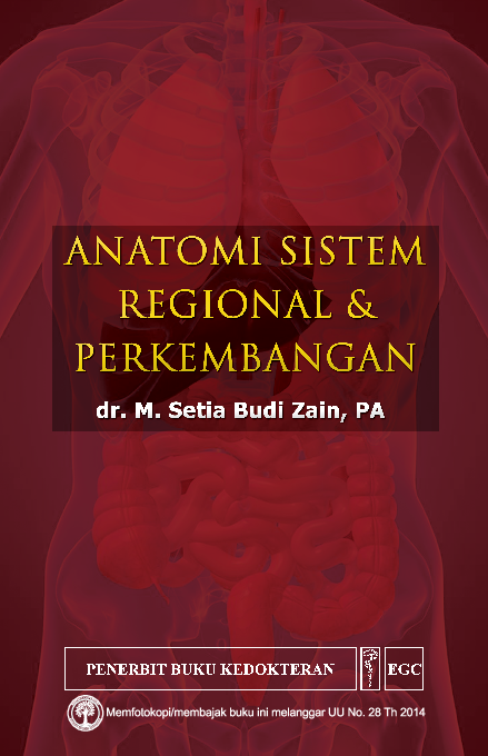 Anatomi Sistem Regional & Perkembangan