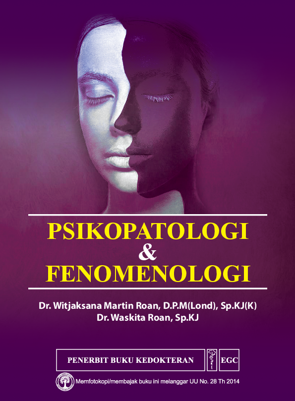 Psikopatologi & Fenomenologi