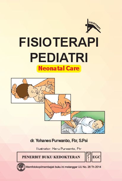 Fisioterapi Pediatri Neonatal Care