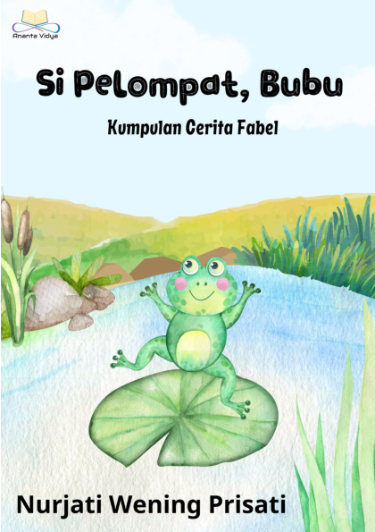 Si Pelompat, Bubu