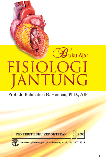 Buku Ajar Fisiologi Jantung