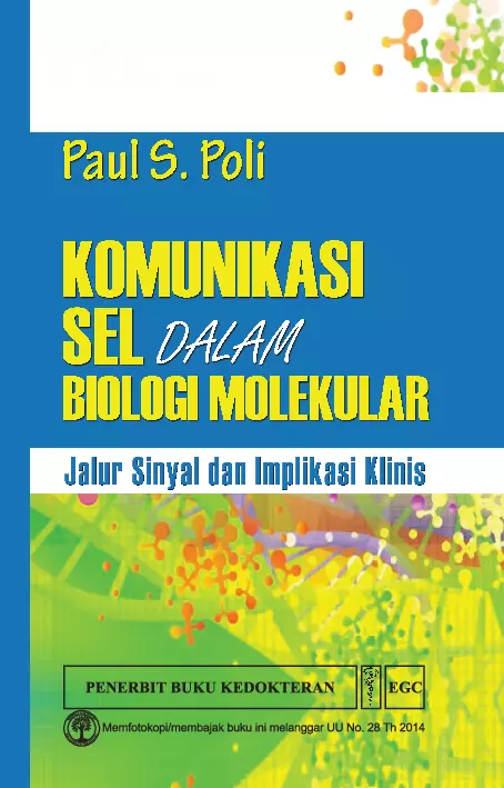 Komunikasi Sel dalam Biologi Molekular