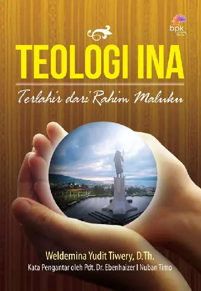 Teologi Ina