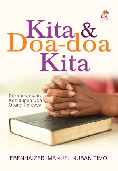 Kita dan Doa-doa Kita