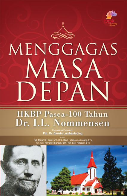 Menggagas Masa Depan